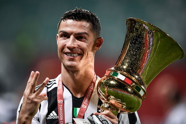 Photo by Nicolò Campo/LightRocket via Getty Images