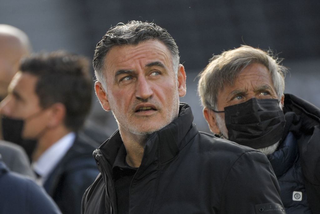 Photo by LOIC VENANCE/AFP via Getty Images