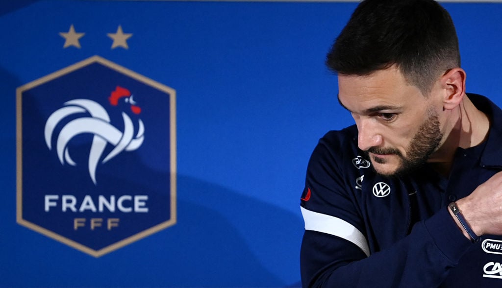 Photo by FRANCK FIFE/AFP via Getty Images