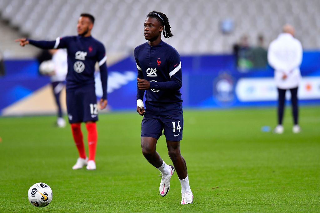 Photo by Aurelien Meunier/Getty Images