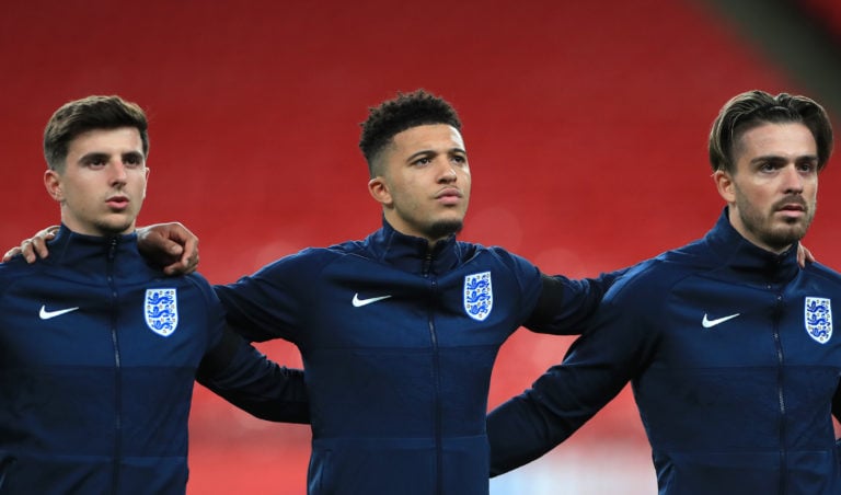 Photo by Mike Egerton - Pool/Getty Images