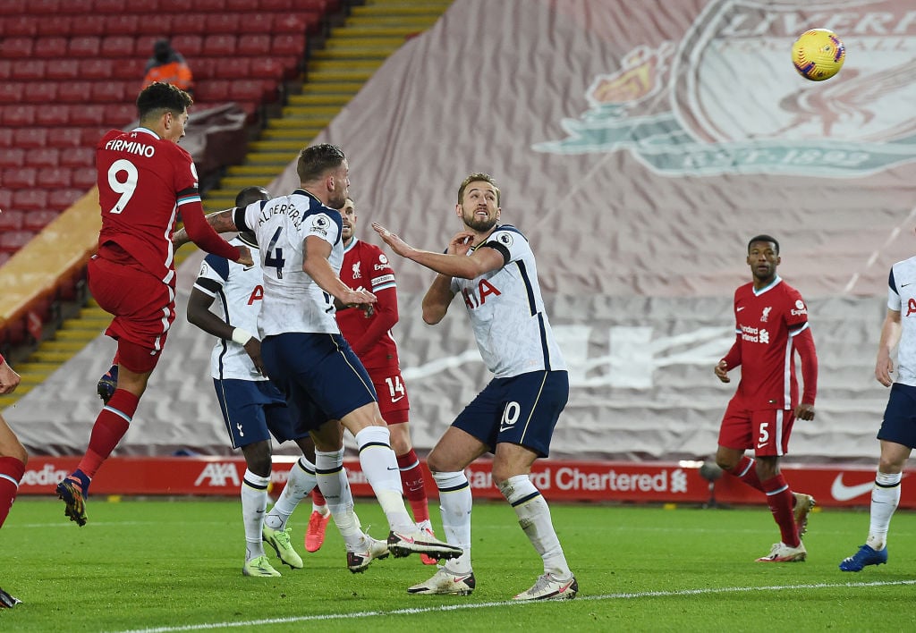 Photo by John Powell/Liverpool FC via Getty Images