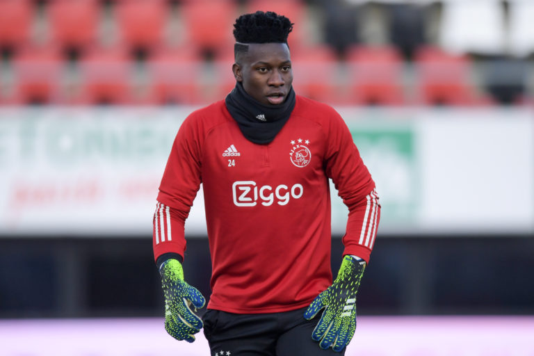 Photo by Gerrit van Keulen/BSR Agency/Getty Images