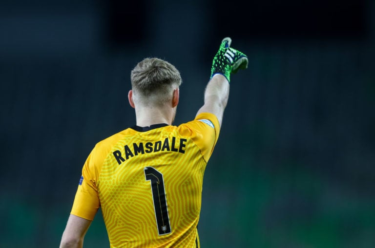 Photo by Vid Ponikvar/Sportida/MB Media/Getty Images