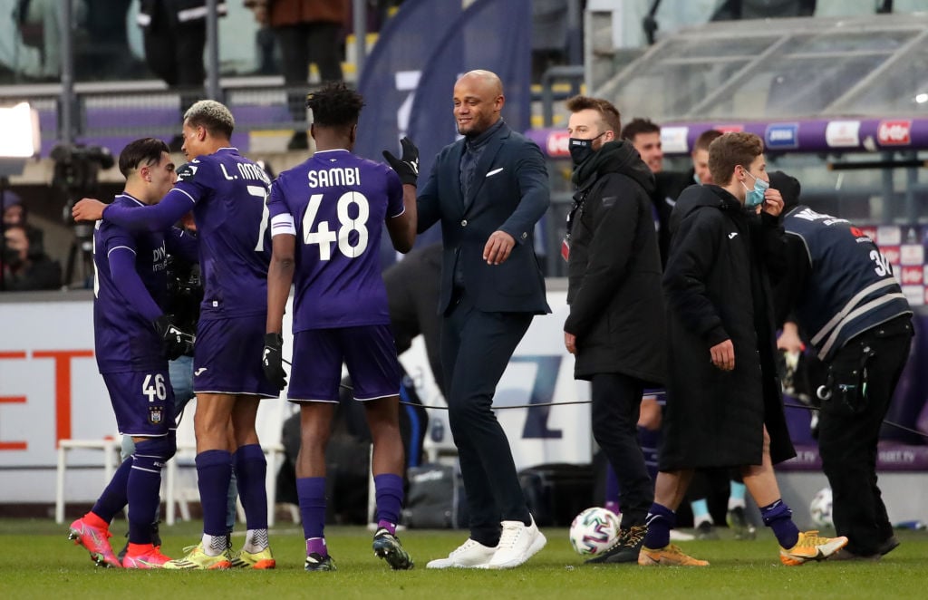 Photo by Vincent Van Doornick/Isosport/MB Media/Getty Images