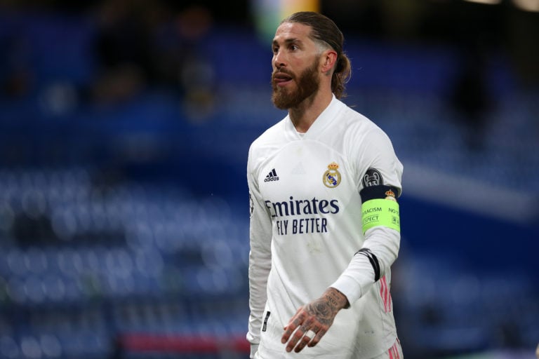 Photo by Steve Bardens - UEFA/UEFA via Getty Images
