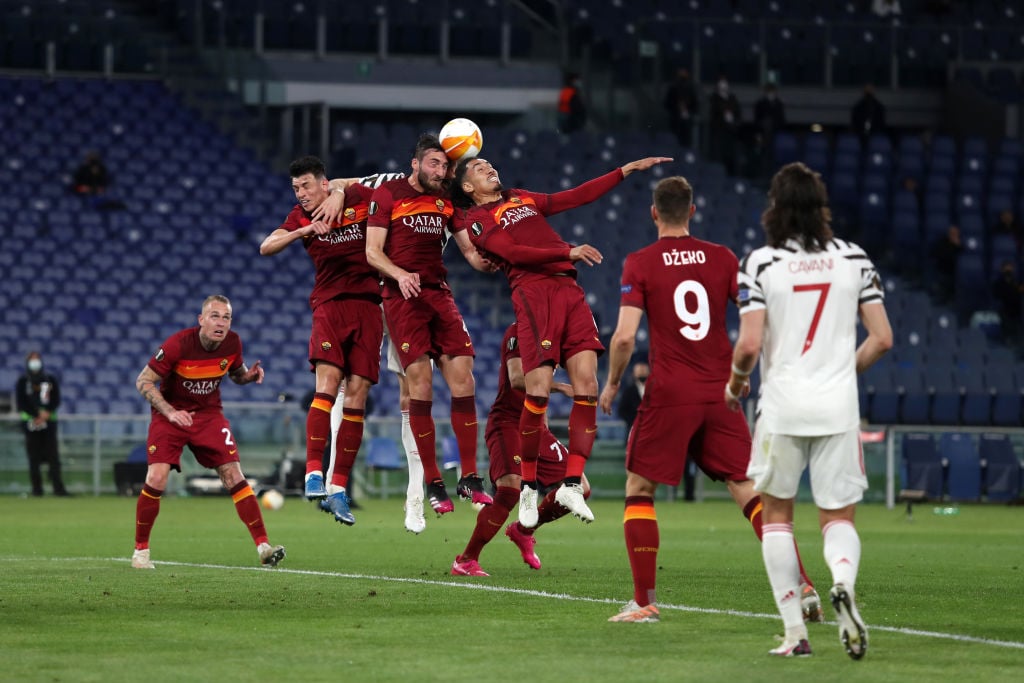 Photo by Paolo Bruno/Getty Images