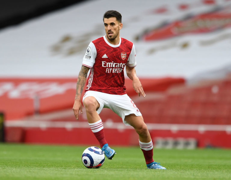 Photo by David Price/Arsenal FC via Getty Images