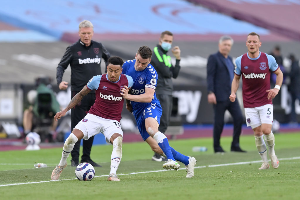 Photo by Tony McArdle/Everton FC via Getty Images