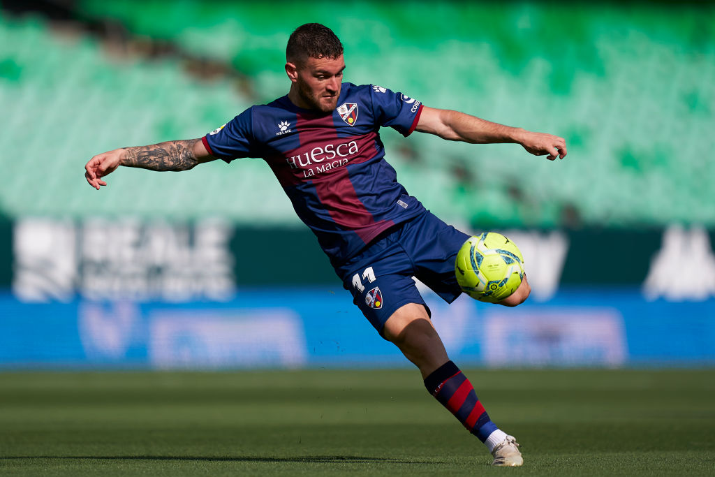 Photo by Mateo Villalba/Quality Sport Images/Getty Images