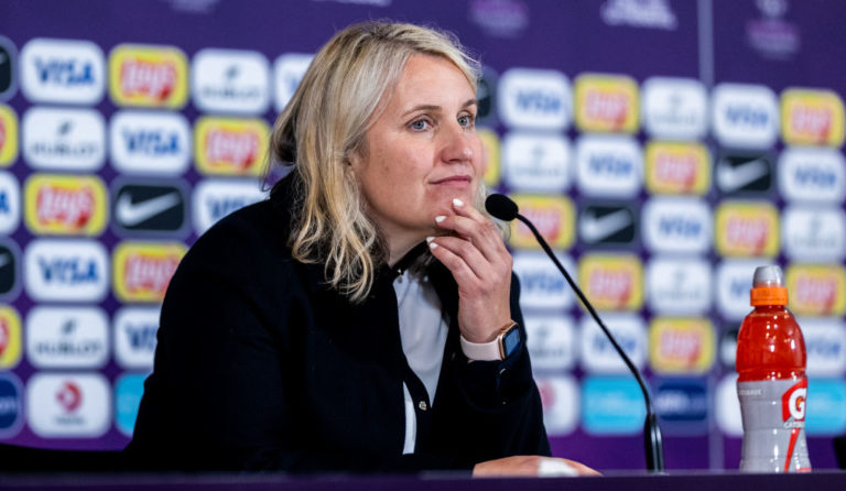 Photo by Boris Streubel - UEFA/UEFA via Getty Images