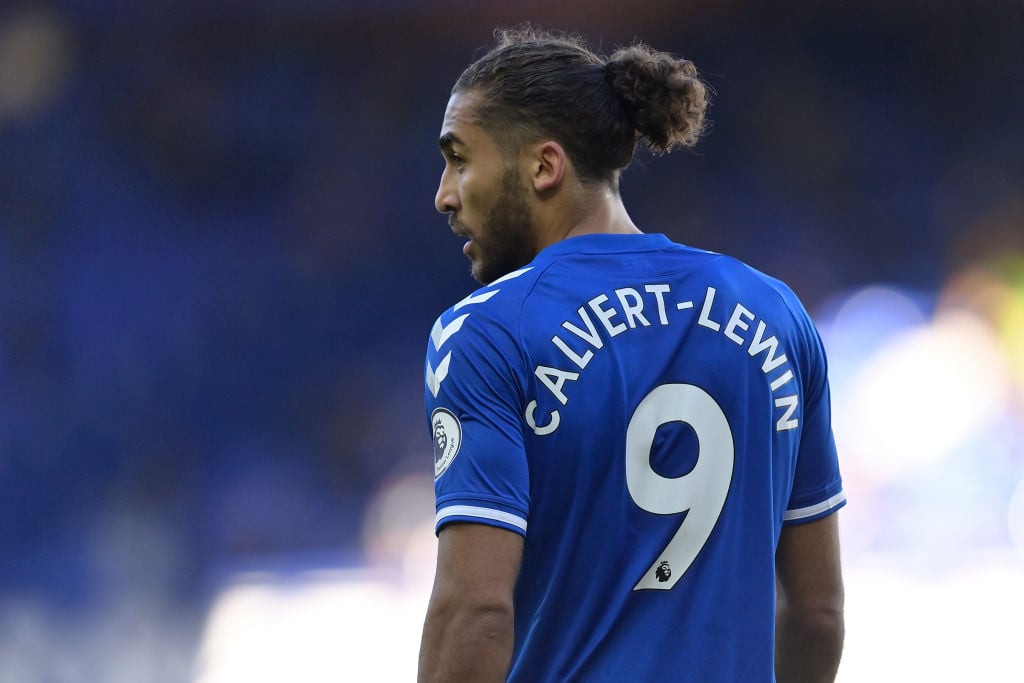 Photo by Tony McArdle/Everton FC via Getty Images