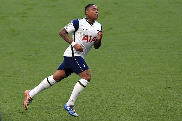 Photo by Tottenham Hotspur FC/Tottenham Hotspur FC via Getty Images