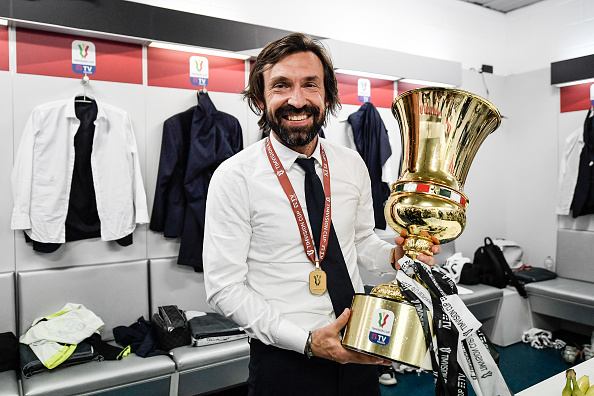 Photo by Daniele Badolato - Juventus FC/Juventus FC via Getty Images