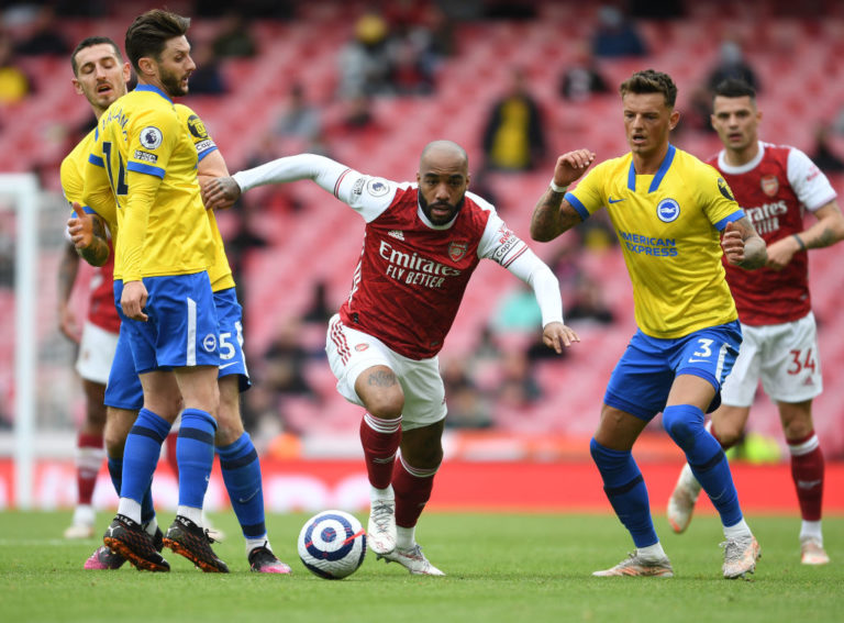 Photo by Stuart MacFarlane/Arsenal FC via Getty Images