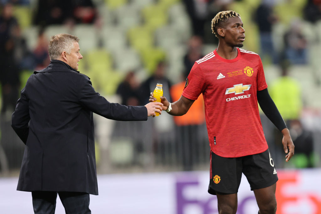 Photo by Boris Streubel - UEFA/UEFA via Getty Images