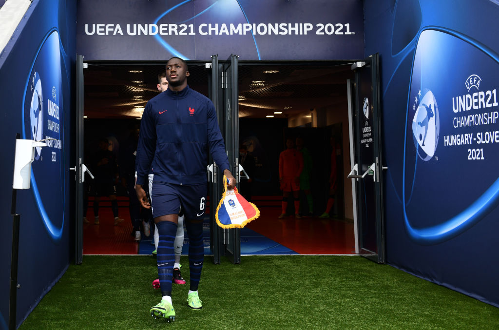 Photo by Chris Ricco - UEFA/UEFA via Getty Images