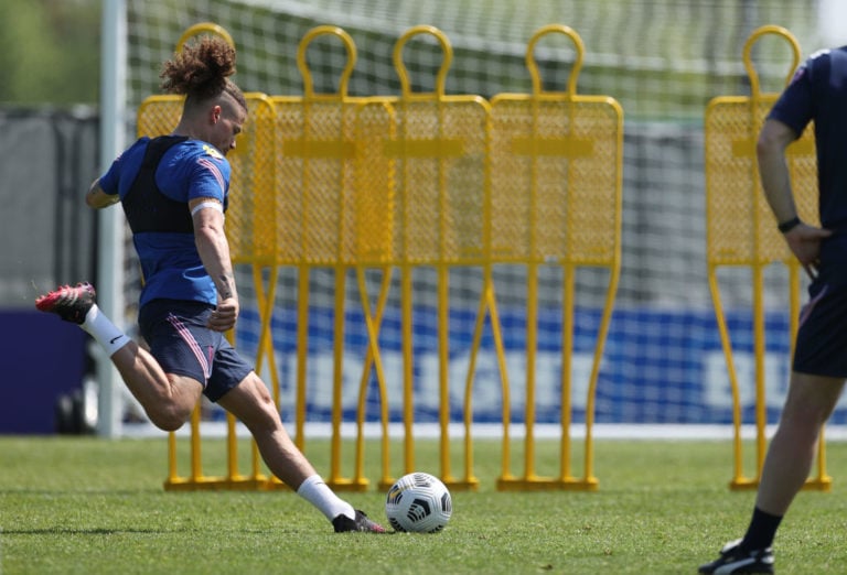 Photo by Eddie Keogh - The FA/The FA via Getty Images