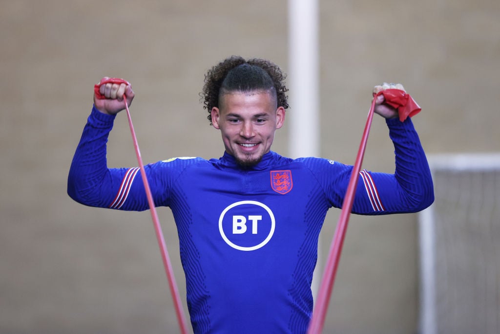 Photo by Eddie Keogh - The FA/The FA via Getty Images