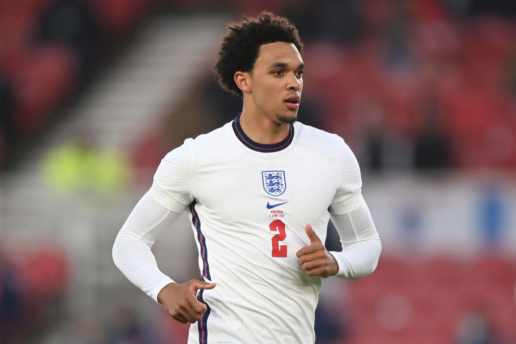 Photo by Michael Regan - The FA/The FA via Getty Images