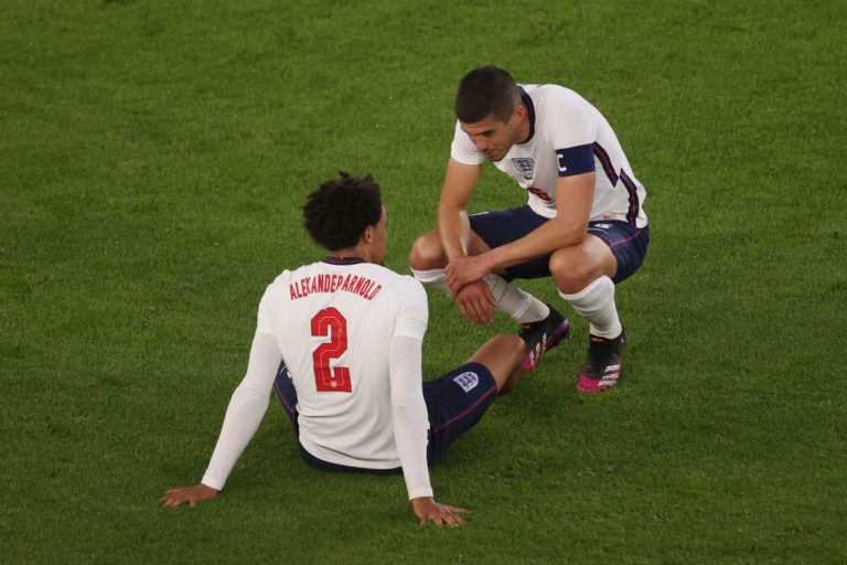 Photo by Alex Pantling - The FA/The FA via Getty Images