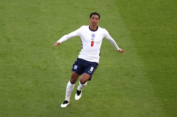 Photo by Alex Pantling - The FA/The FA via Getty Images