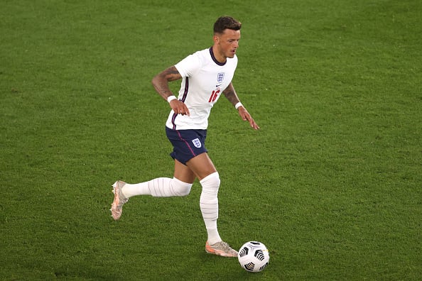 Photo by Alex Pantling - The FA/The FA via Getty Images