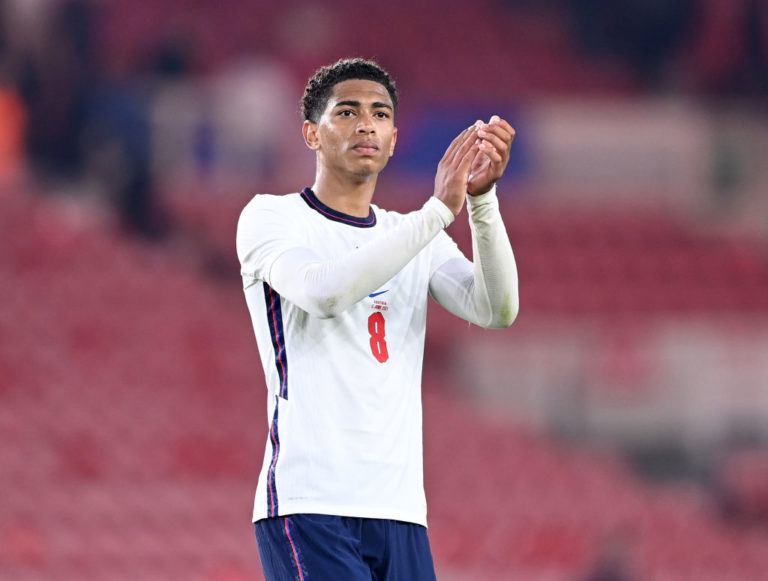Photo by Laurence Griffiths - The FA/The FA via Getty Images