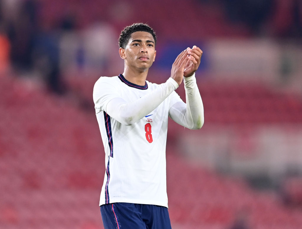 Photo by Laurence Griffiths - The FA/The FA via Getty Images