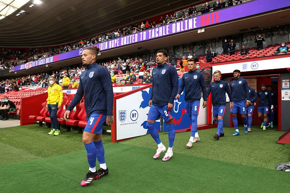Photo by Eddie Keogh - The FA/The FA via Getty Images