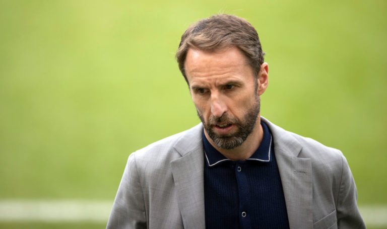 Photo by Eddie Keogh - The FA/The FA via Getty Images
