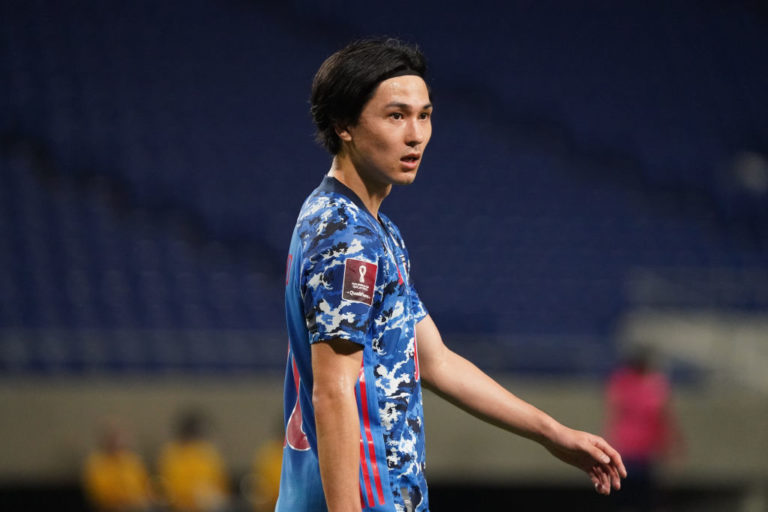 Photo by Etsuo Hara/Getty Images