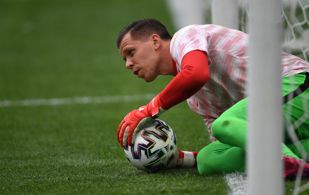 Photo by Kirill Kudryavtsev - Pool/Getty Images