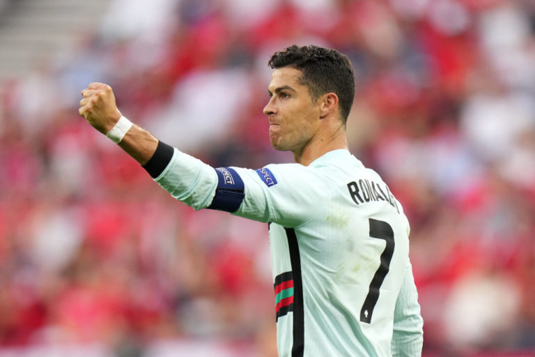 Photo by Angel Martinez - UEFA/UEFA via Getty Images