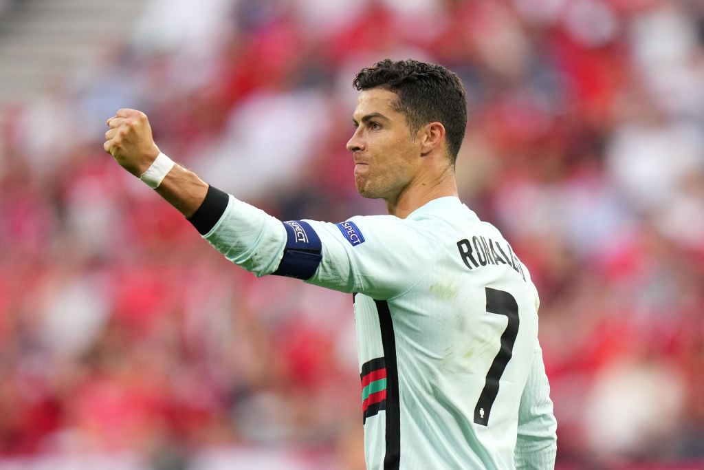 Photo by Angel Martinez - UEFA/UEFA via Getty Images