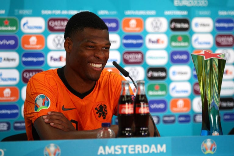 Photo by UEFA/UEFA via Getty Images
