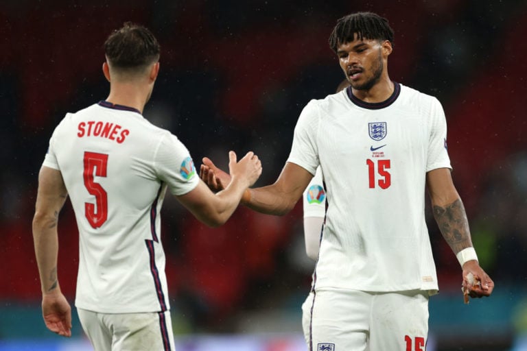 Photo by Eddie Keogh - The FA/The FA via Getty Images