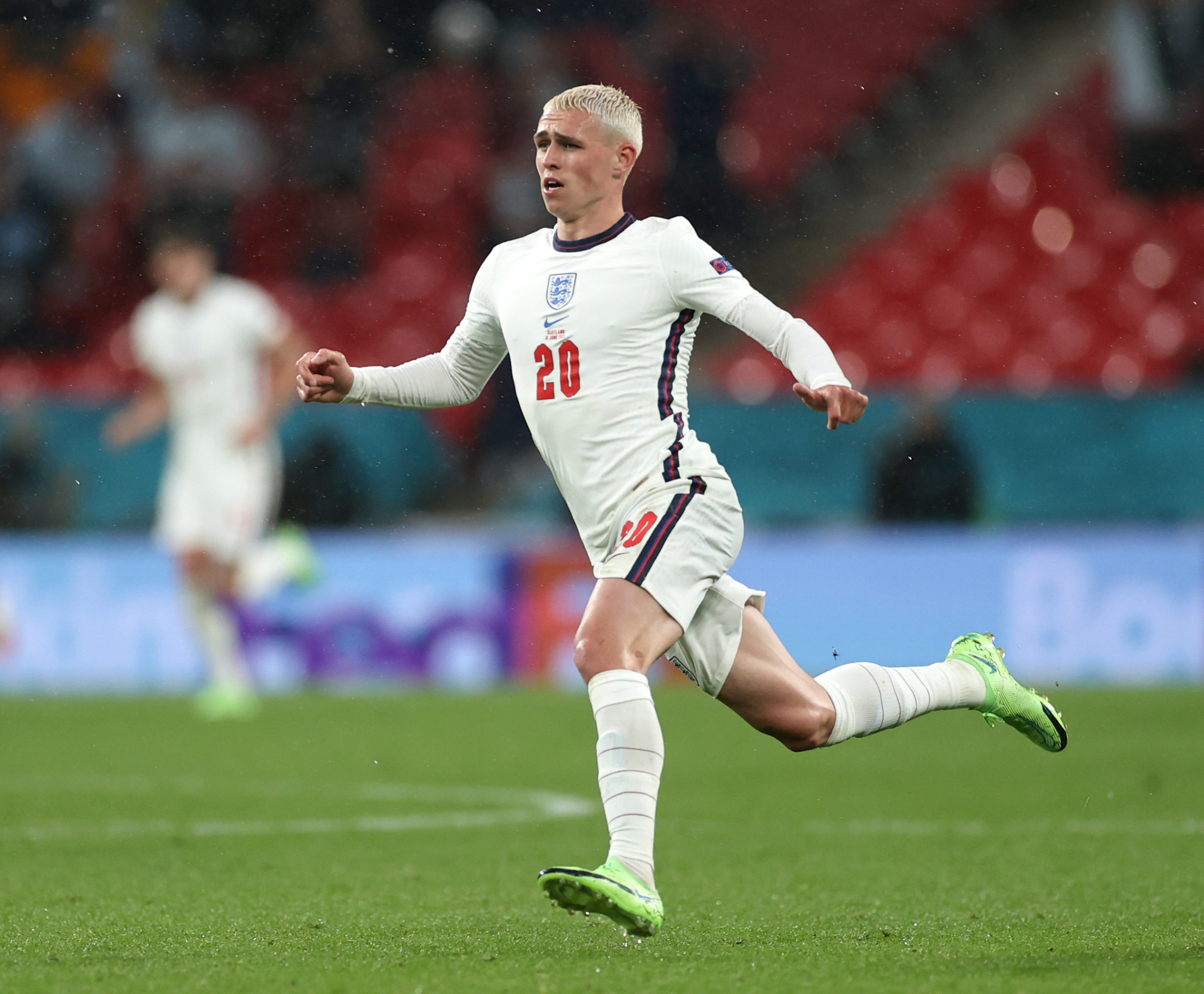 Photo by Eddie Keogh - The FA/The FA via Getty Images