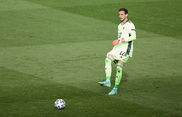 Photo by Emmanuele Ciancaglini/Quality Sport Images/Getty Images