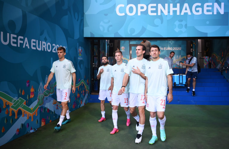 Photo by Oliver Hardt - UEFA/UEFA via Getty Images