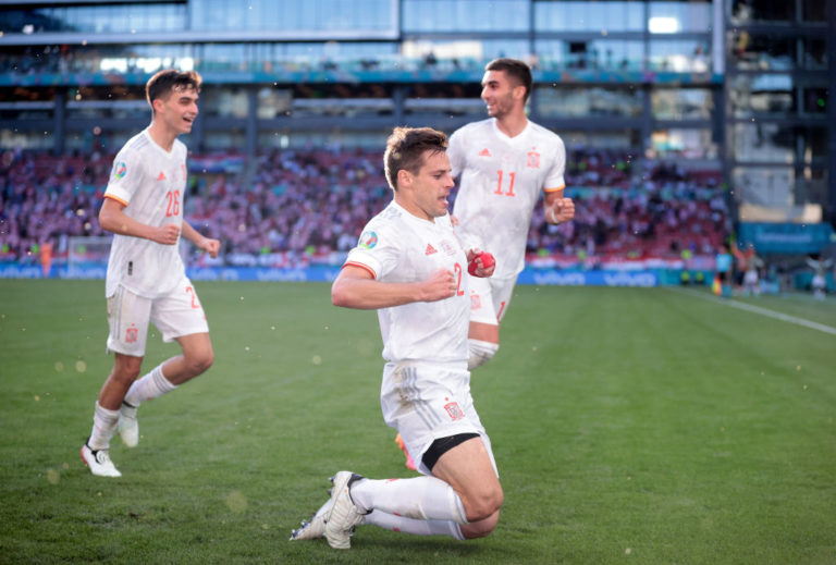 Photo by Hannah McKay - Pool/Getty Images