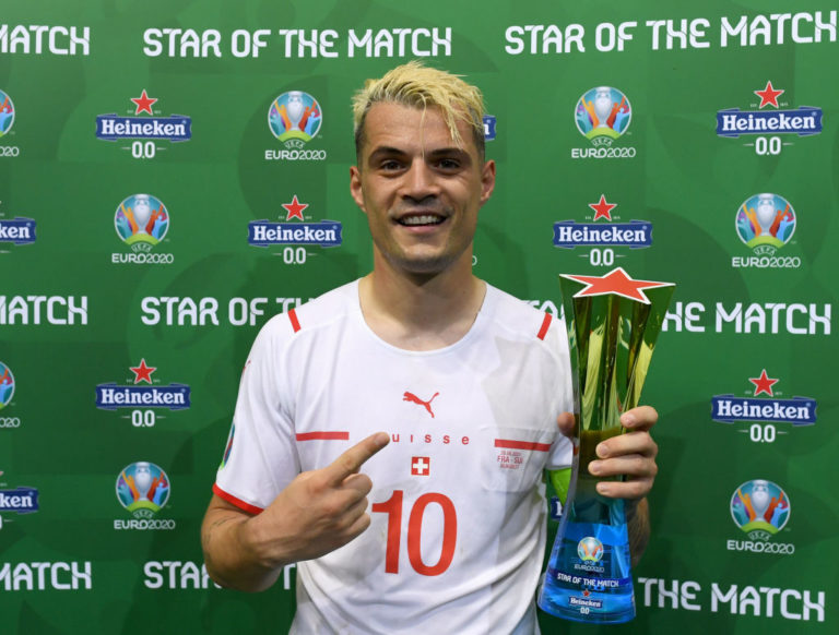 Photo by Alex Caparros - UEFA/UEFA via Getty Images
