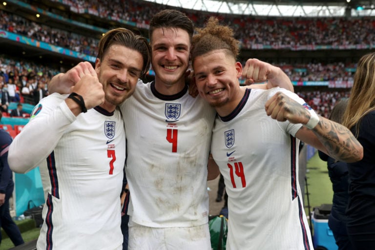 Photo by Eddie Keogh - The FA/The FA via Getty Images