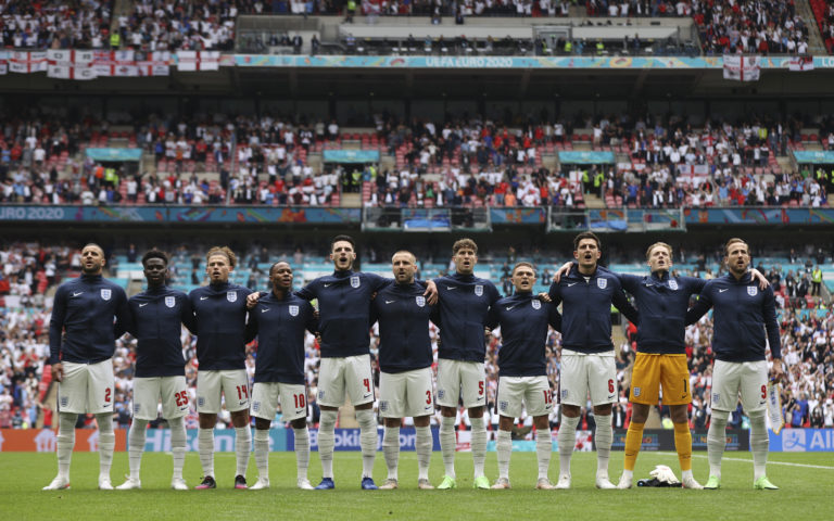 Photo by Eddie Keogh - The FA/The FA via Getty Images