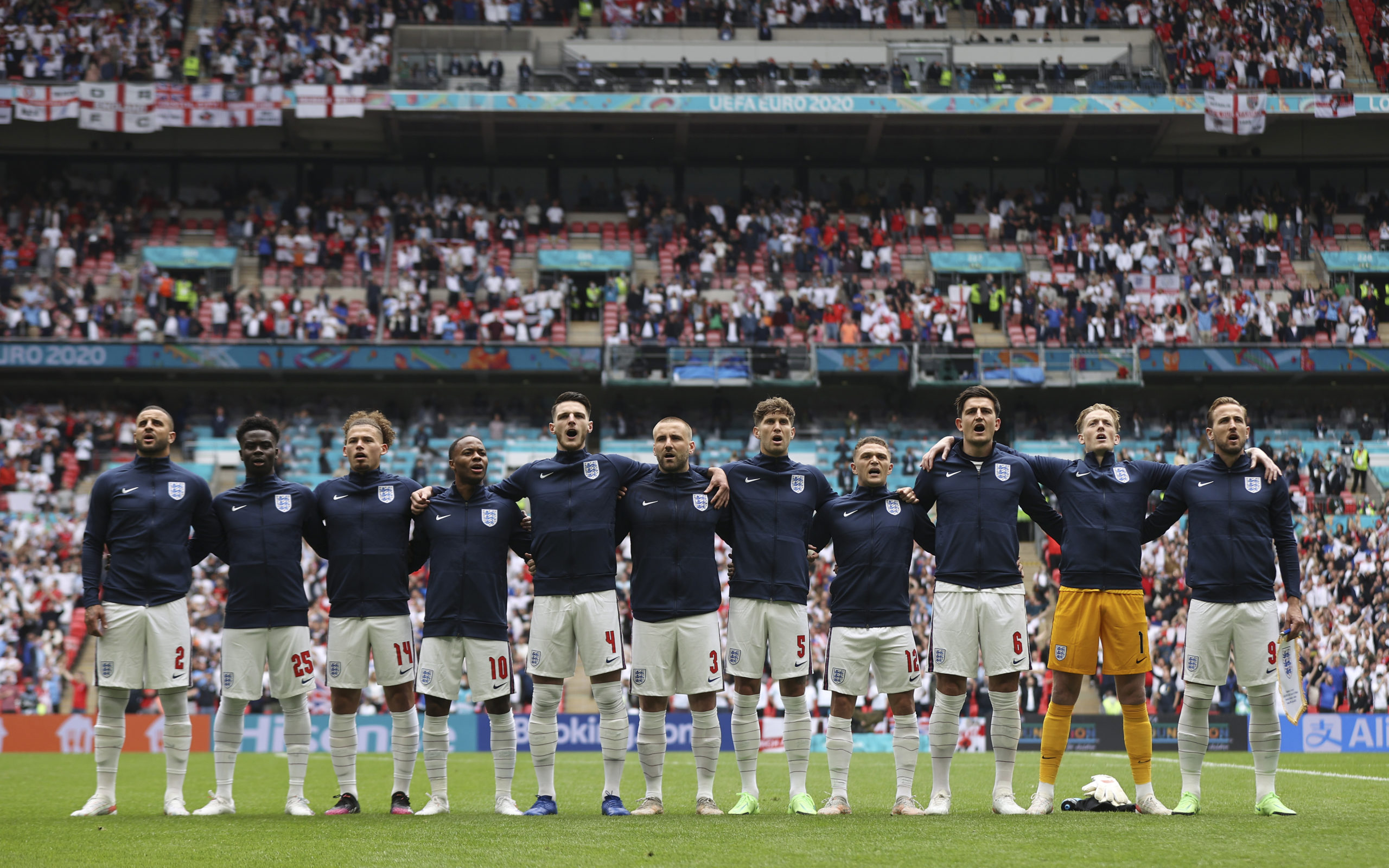 Photo by Eddie Keogh - The FA/The FA via Getty Images