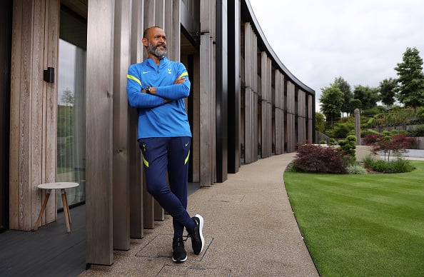 Photo by Tottenham Hotspur FC/Tottenham Hotspur FC via Getty Images