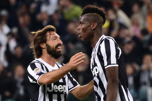 Photo credit should read GIUSEPPE CACACE/AFP via Getty Images