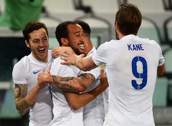 Photo by Laurence Griffiths/Getty Images