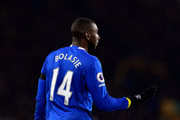 Photo by Tony McArdle/Everton FC via Getty Images