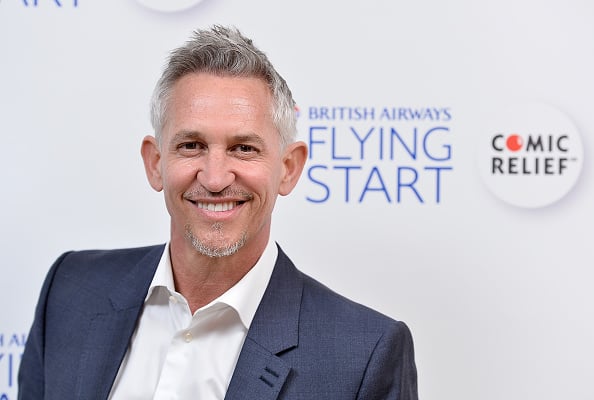 Photo by Jeff Spicer/Getty Images for British Airways